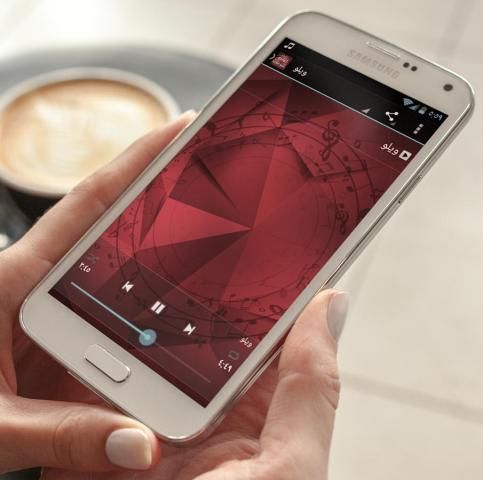 راشد الماجد 2017 screenshot 6