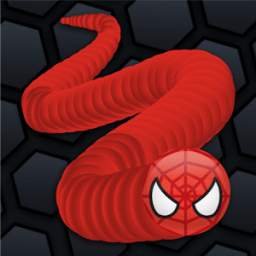 Slither Worm * Snake Mask War