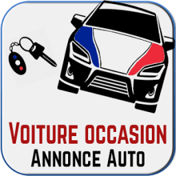 Voiture Occasion Annonces Auto icon