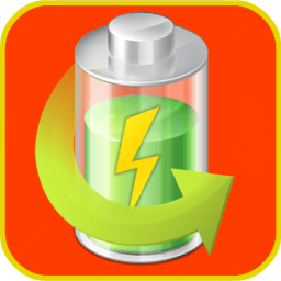 Super Battery - Power Saver आइकन