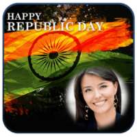 Republic Day Photo Frames