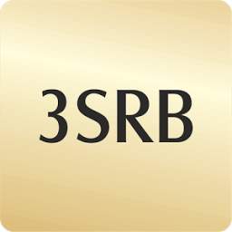 3SRB- 3STEP RHYTHMIC BREATHING