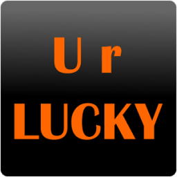 U r LUCKY icon