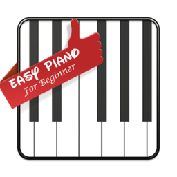 Easy Piano For Beginner иконка