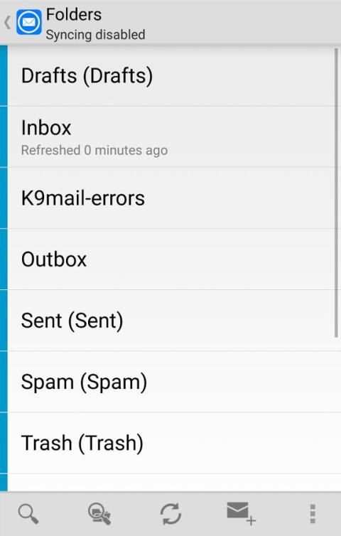 Email Outlook - Hotmail App screenshot 2