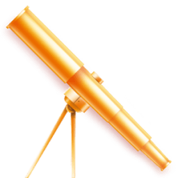 ikon Solar System Simulator Lite