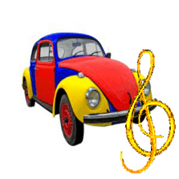 Músicas de Carros иконка