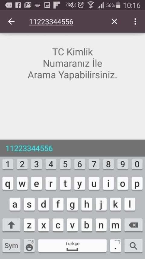 Kanguru Matematik TR screenshot 2