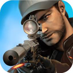 Sniper 3D Shot Bravo