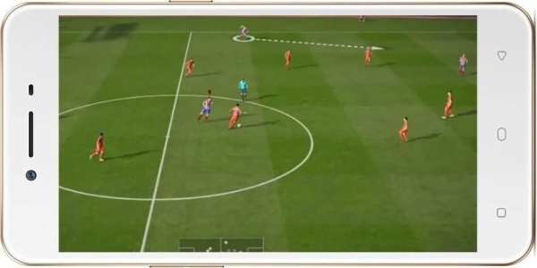 Guide FIFA 17 скриншот 2