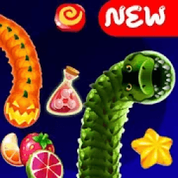 Snake Zone Glow : io icon