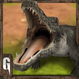 Crocodile Simulator 1.0.7