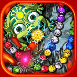 Super Zuma أيقونة