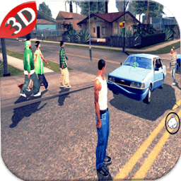 Guide GTA San Andreas иконка