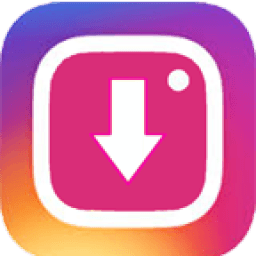 Instagram Downloader Image and Video icon