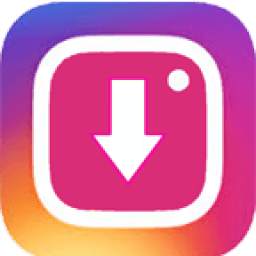 DownloaderInstagram-صور + فيديو 4.3