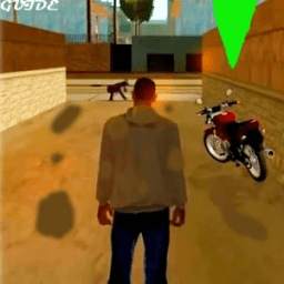 GTA San Andreas guide 2.2