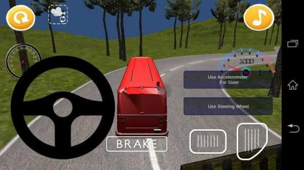 CTB Bus Game 3D screenshot 3