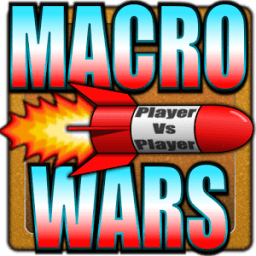 Macro Wars иконка