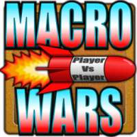 Macro Wars