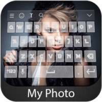 My Photo Keyboard