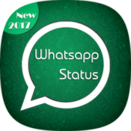 Whatsap Status icon