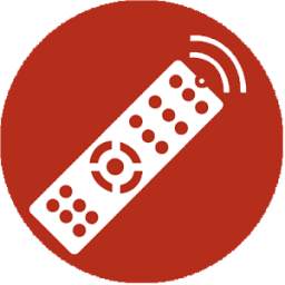 telecommande Universal 1.5.5