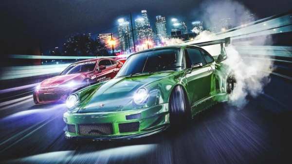 Real Turbo Racing Car screenshot 4