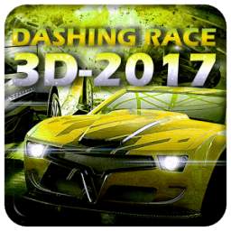 Dashing Car Race 3D 2017 1.0