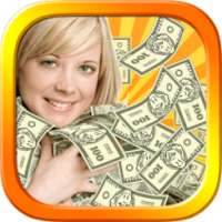 Money Clicker:Make it Rain