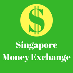 Top Money Changer Singapore icon