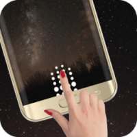 Fingerprint Lock Screen Prank