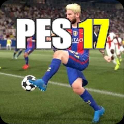 GUIDE PES 17 screenshot 3