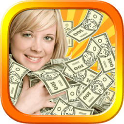 ikon Money Clicker:Make it Rain