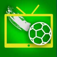 Football TV all goal highlight
