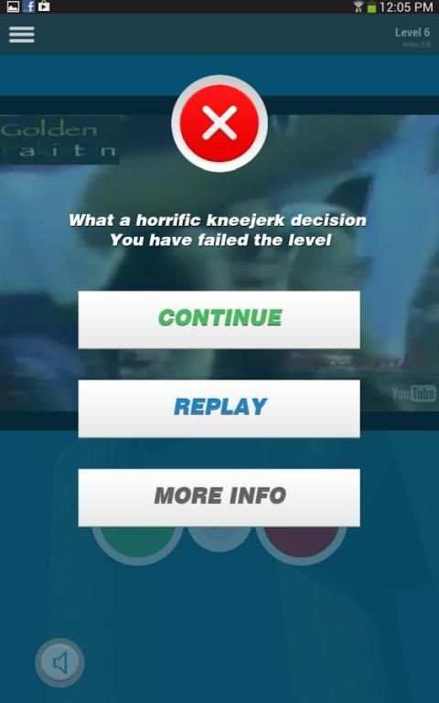 Elite Cricket Umpire screenshot 6
