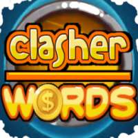 Clasher Word