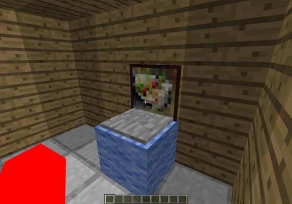 Decor Ideas - Minecraft screenshot 1