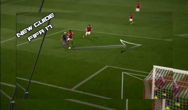 Guide Fifa 2017 Pro screenshot 2