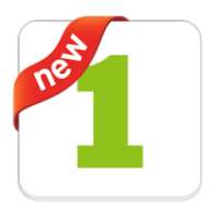1Mobile Market Pro 2017 أيقونة