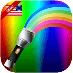 Color Flashlight 3.7.2