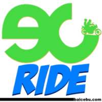 ECRide - Passenger on 9Apps