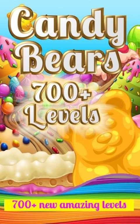 Save the Candy Bears screenshot 3