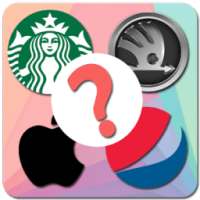 Logo 2 Word - Guess Logo Game