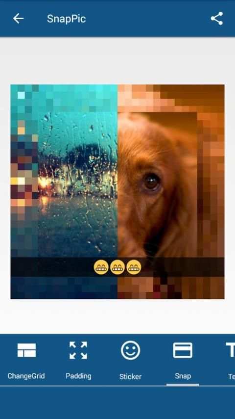 Square Master - PicEditor screenshot 6