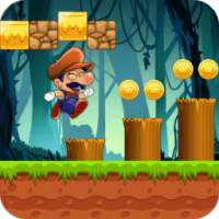 Super Max World Adventures