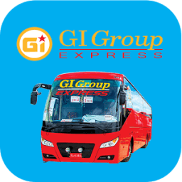 GI Group Agent आइकन