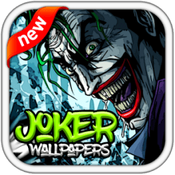 JOKER Wallpapers HD 2017 أيقونة
