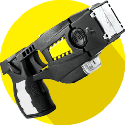 ikon Stun Gun Electricity Shock