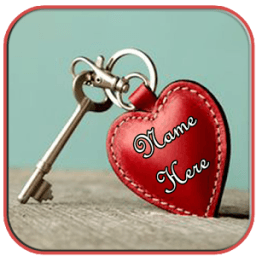 Name On Pics иконка